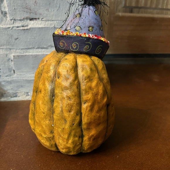 Bethany Lowe Halloween Clown Retired